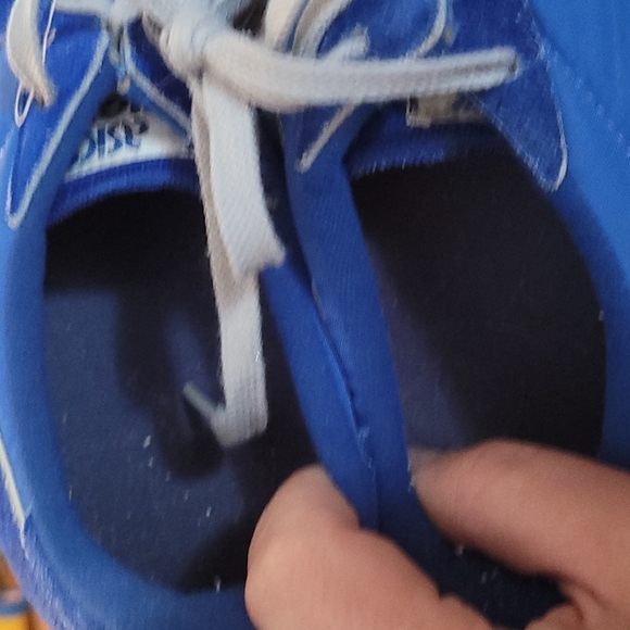 Asics Tiger Shoes Vintage size 11 men's - Picture 4 of 10